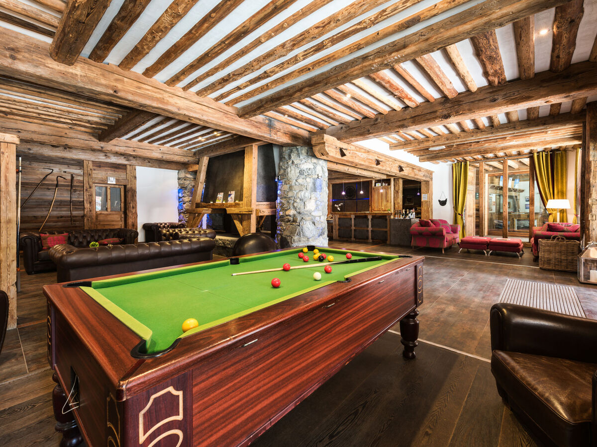 Le Névada 5* - Apt 8 pers. à Tignes Val Claret - Photo 13
