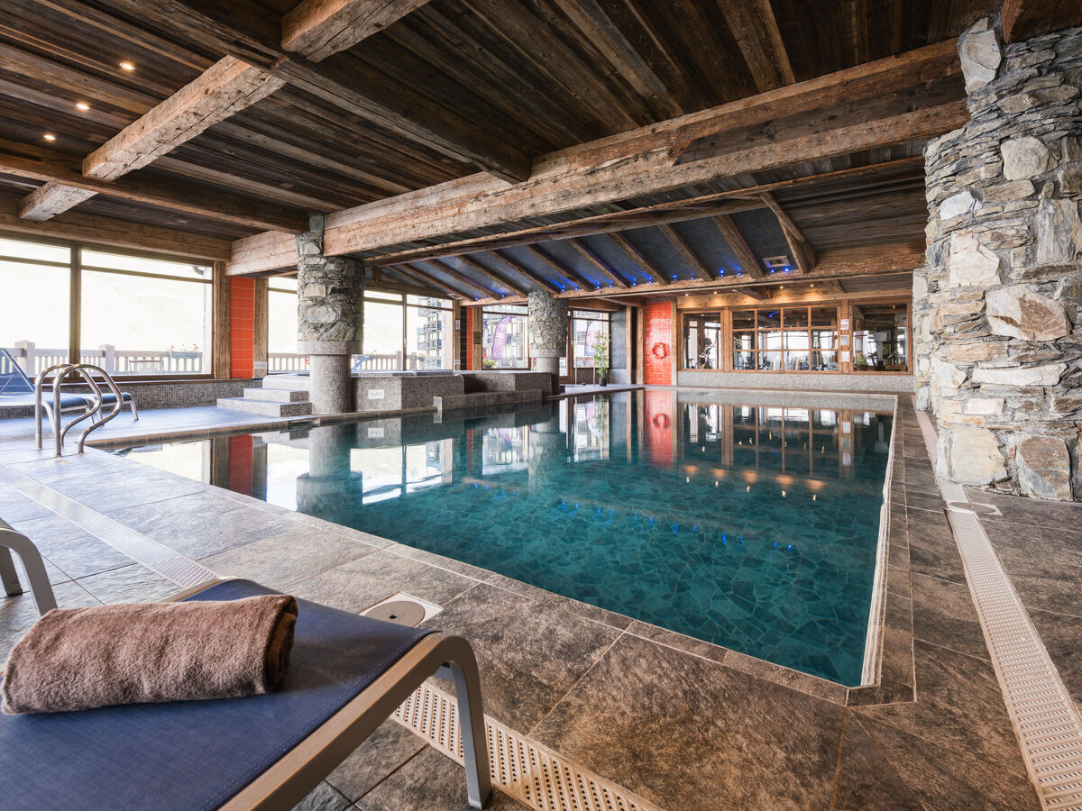 Le Névada 5* - Apt 8 pers. à Tignes Val Claret - Photo 15