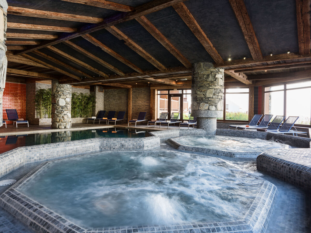 Le Névada 5* - Apt 8 pers. à Tignes Val Claret - Photo 16