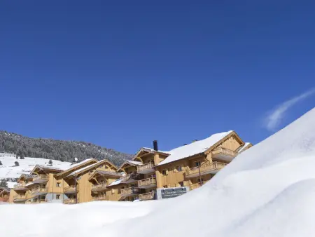 Location appartement à Montgenèvre