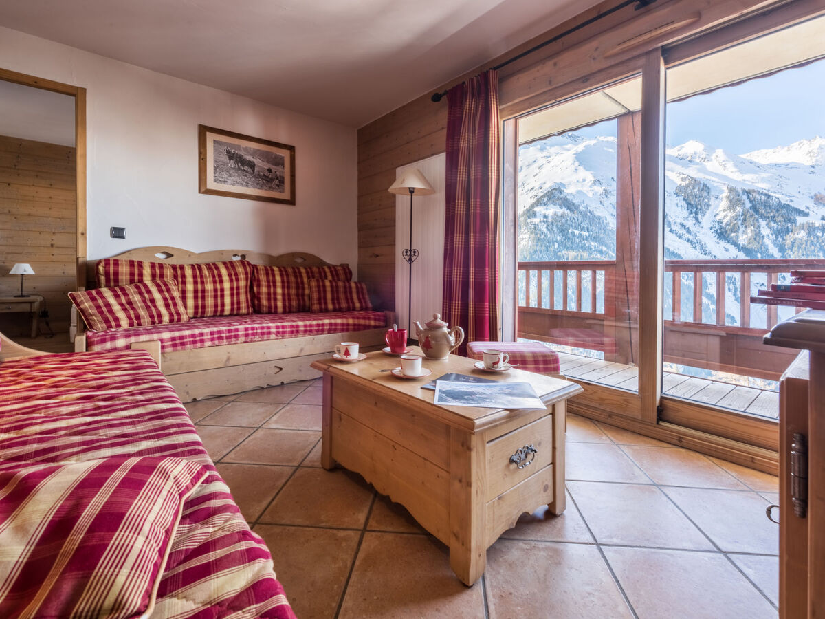 Apt 4 pièces Sainte Foy Tarentaise, résidence spa & piscine - Photo 8