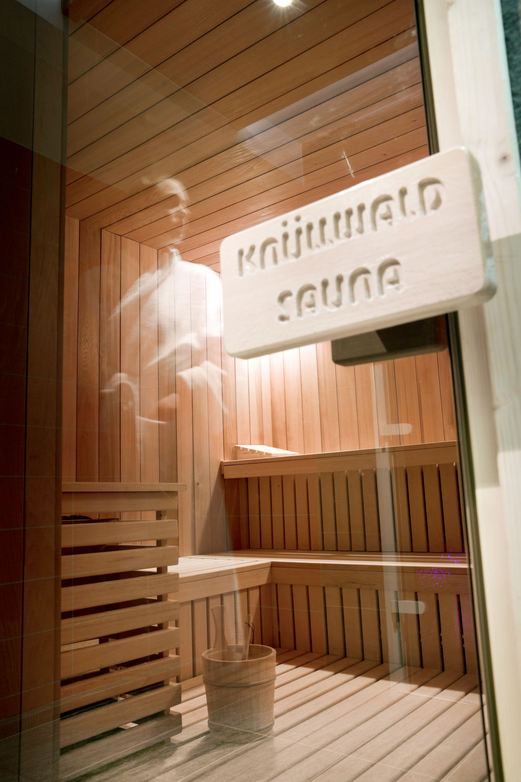 Apt 4 pièces Sainte Foy Tarentaise, résidence spa & piscine - Photo 16