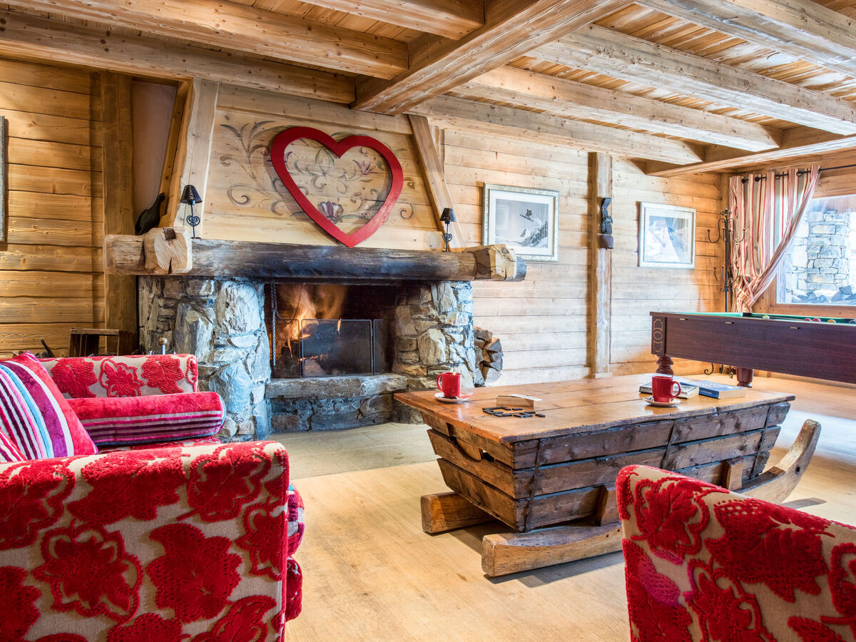 Apt 4 pièces Les Cimes Blanches, La Rosière - 8 pers. - Photo 14