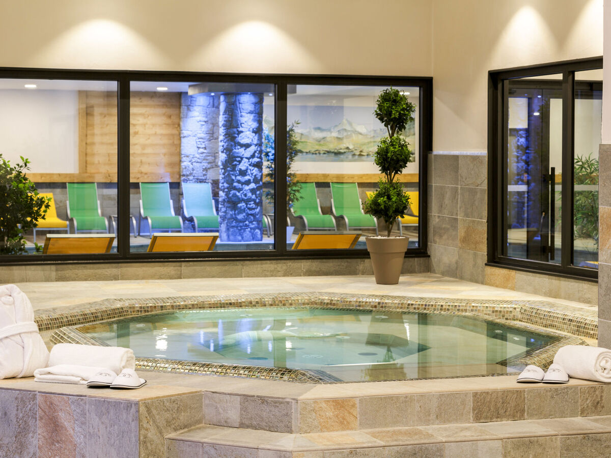 Apt 3 pièces CGH Résidence & Spa La Napoléon, Montgenèvre - Photo 3