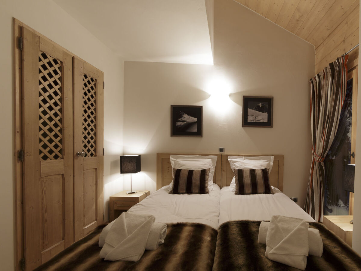 Apt 3 pièces CGH Résidence & Spa La Napoléon, Montgenèvre - Photo 8