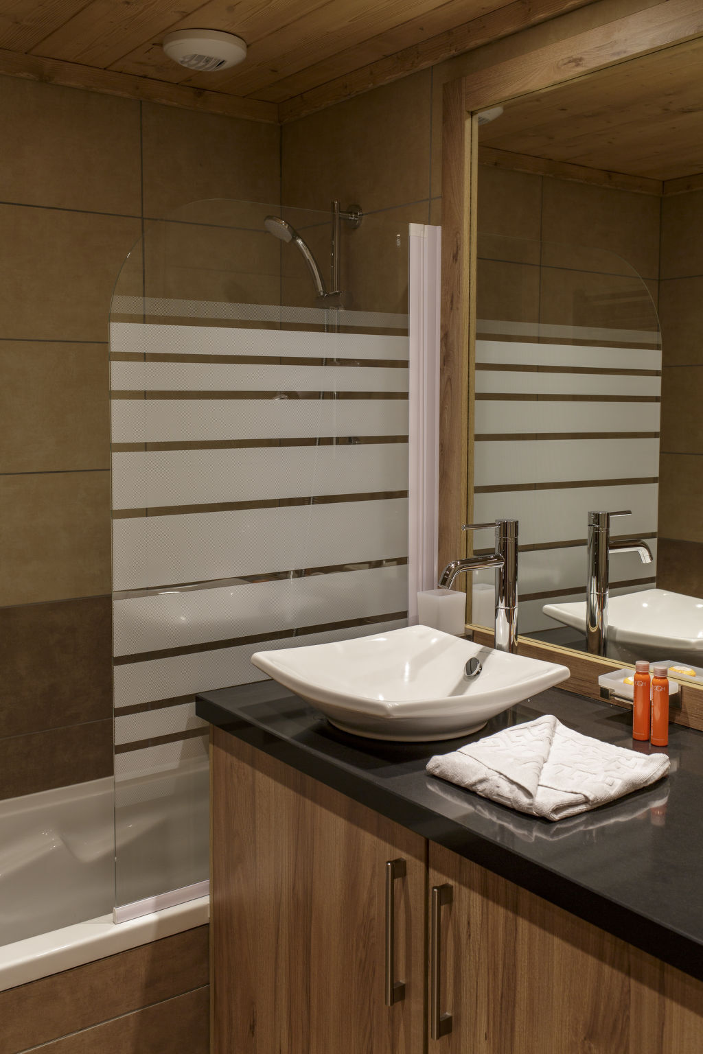 Apt 3 pièces CGH Résidence & Spa La Napoléon, Montgenèvre - Photo 9