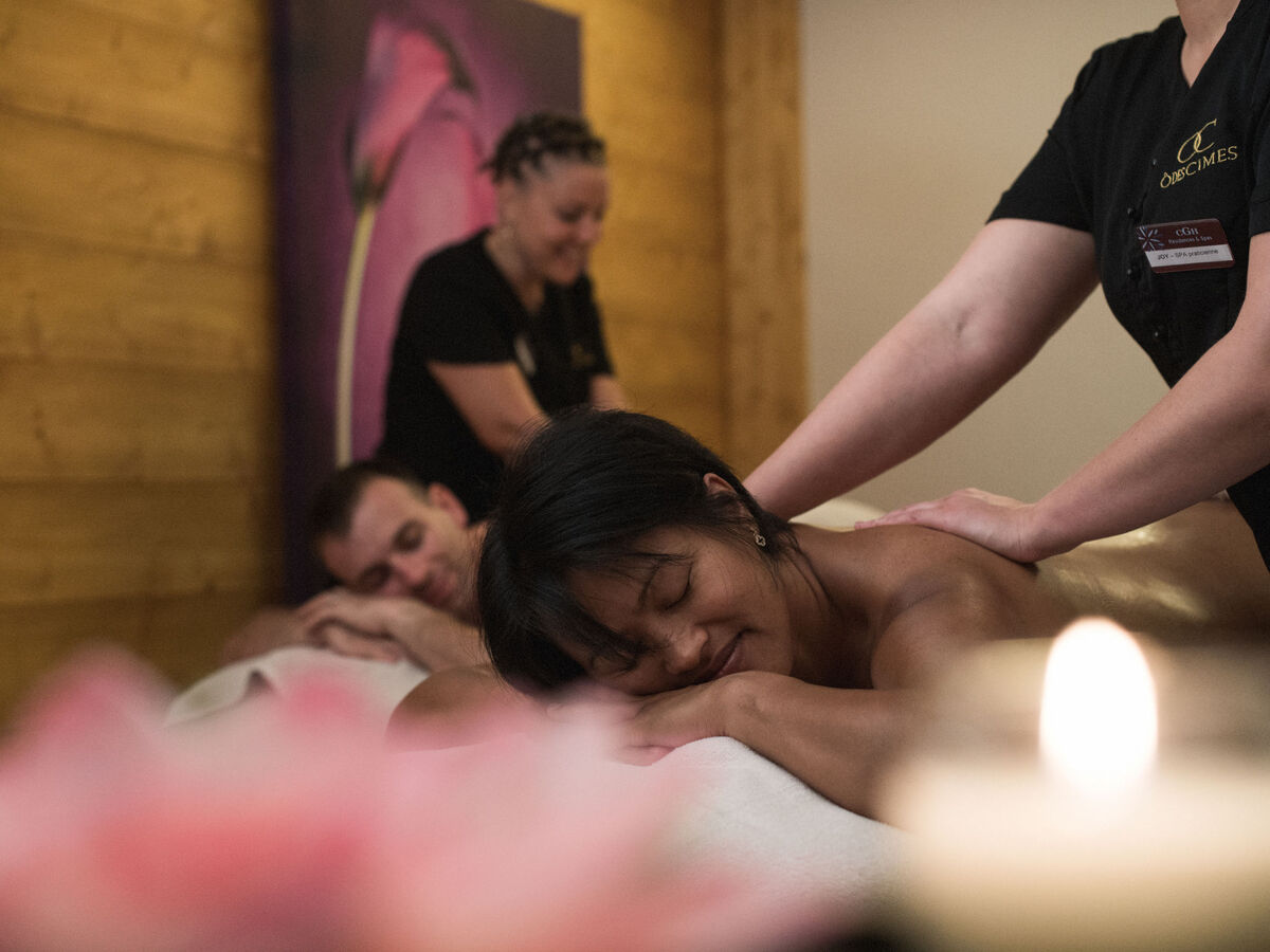 Apt 3 pièces CGH Résidence & Spa La Napoléon, Montgenèvre - Photo 13