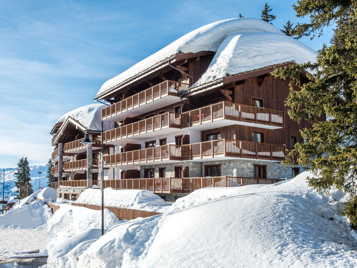Apt 3 pièces Chalet les Marmottons à La Rosière - Photo 2