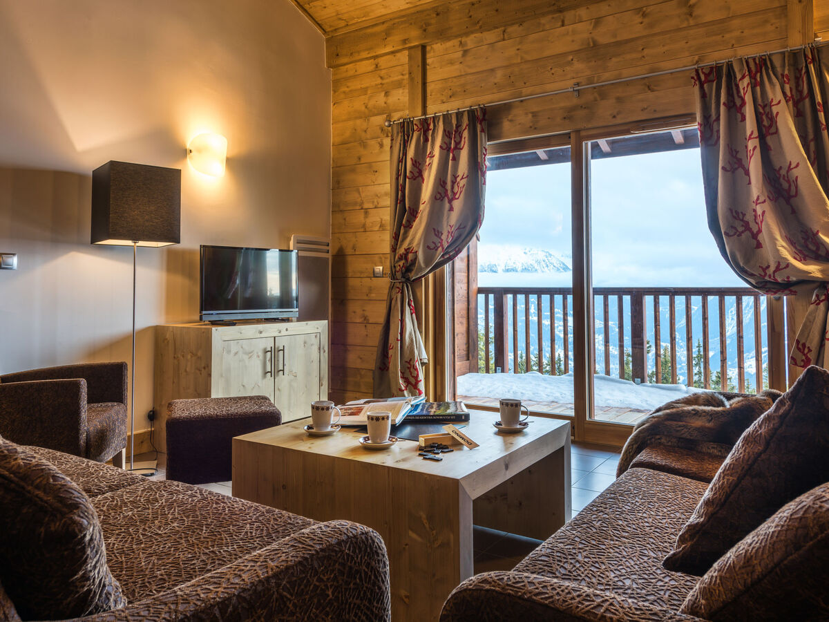 Apt 3 pièces Chalet les Marmottons à La Rosière - Photo 7