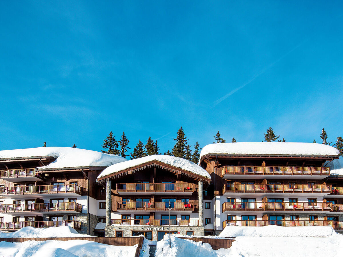 Apt 3 pièces Chalet les Marmottons à La Rosière - Photo 11