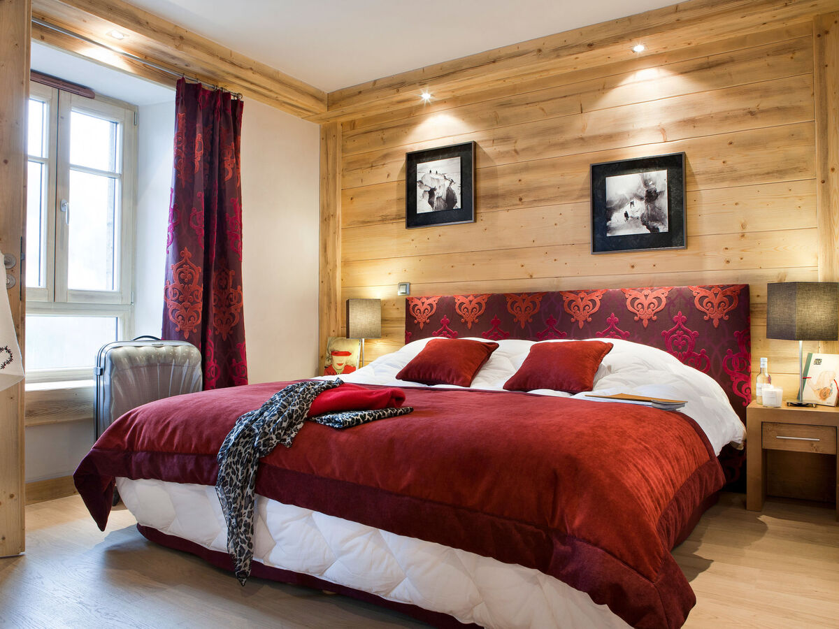 Appartement Kalinda Village 3 pièces 55-60 m² Tignes - Photo 3