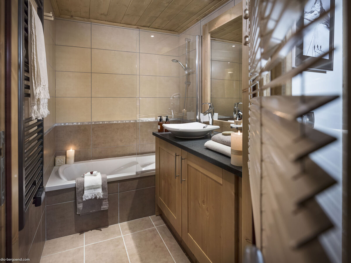 Appartement Kalinda 5* à Tignes, 8 pers., 3 ch. - Photo 7