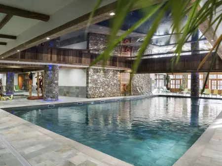 Location appartement de vacances à Tignes