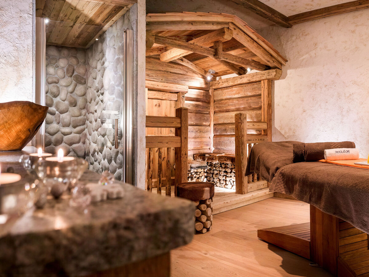 Kalinda 4* - Appartement 3 pièces à Tignes - Photo 3