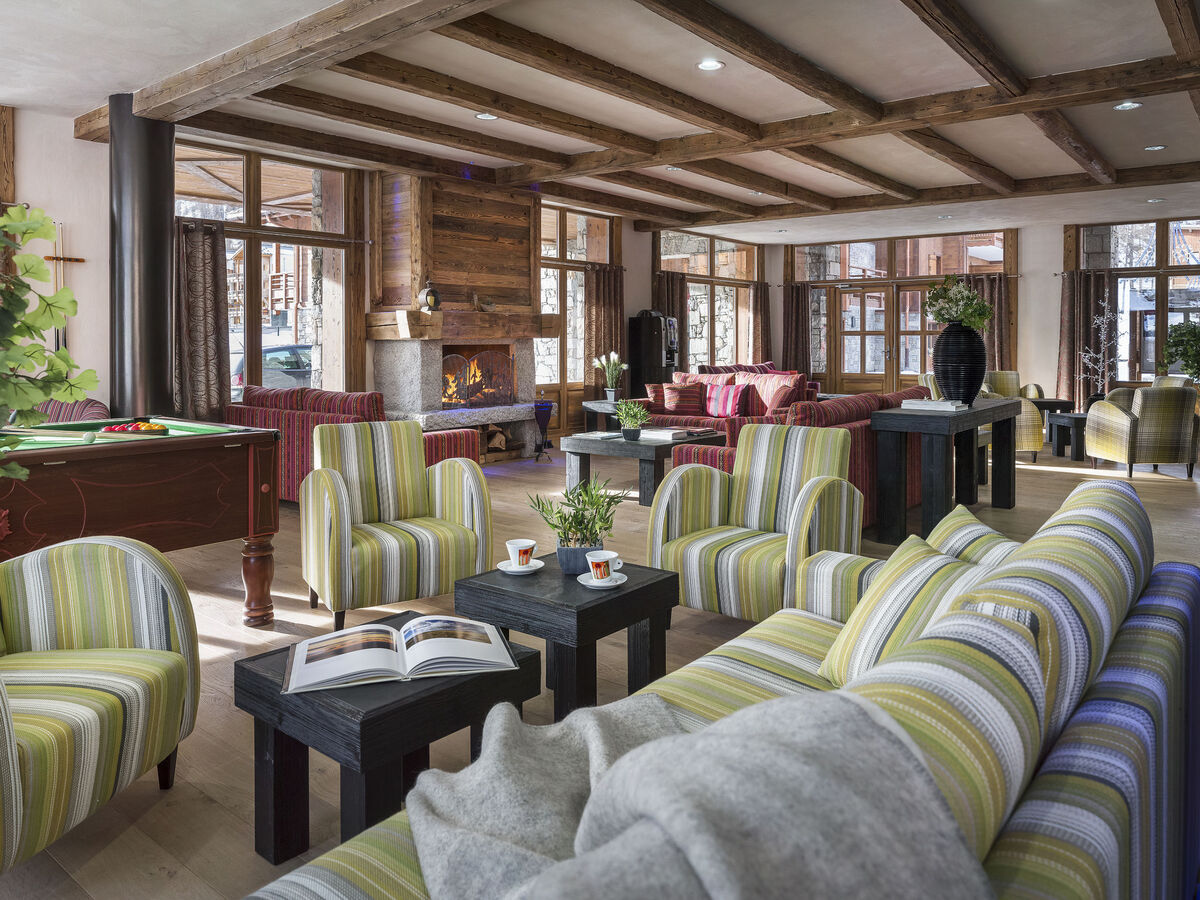 Kalinda 4* - Appartement 3 pièces à Tignes - Photo 5