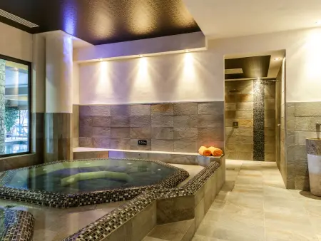 Apt 3 pièces CGH Rés&Spa Le Grange aux Fées, Valmorel : photo 4