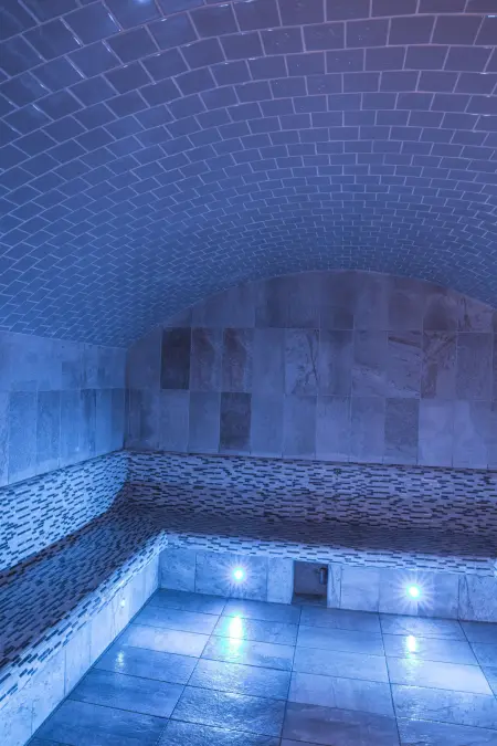 Apt 3 pièces CGH Rés&Spa Le Grange aux Fées, Valmorel : photo 9