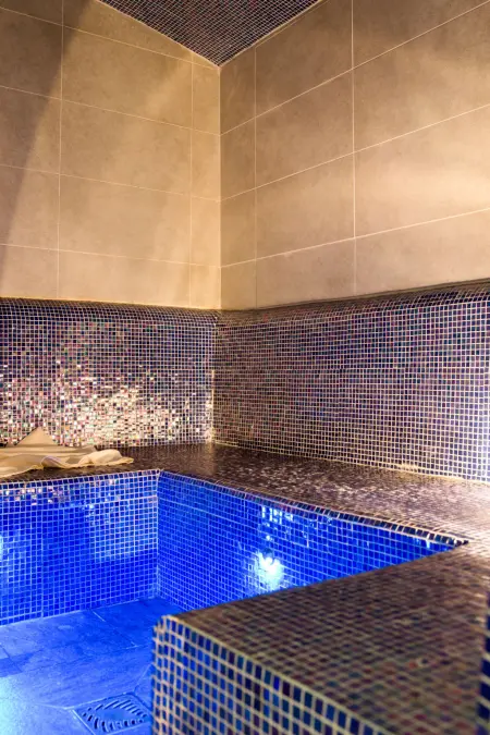 CGH Résidence & Spa Le Centaure 5*, Appartement 6 personnes à Flaine - Photo 10