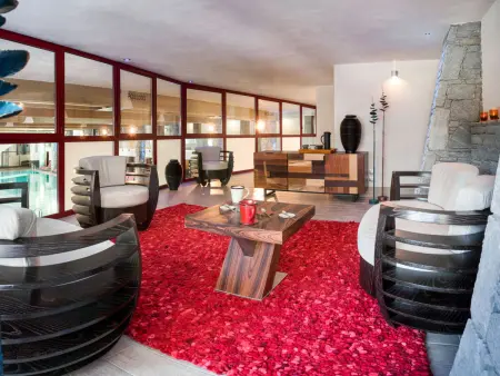 CGH Résidence & Spa Le Centaure 5*, Appartement 6 personnes à Flaine - Photo 12