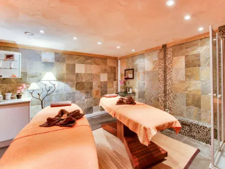 L'Orée des Cimes 5*, Location Appartement 4 personnes à Vallandry - Photo 3