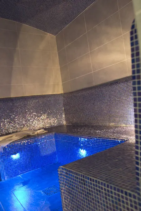L'Orée des Cimes 5*, Location Appartement 4 personnes à Vallandry - Photo 14