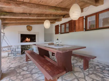 Country house D&D, Location Maison 5 personnes à Pula - Photo 12