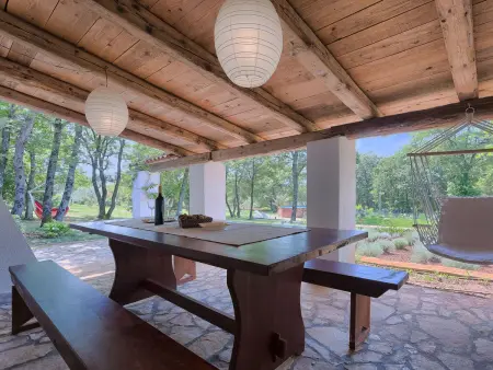 Country house D&D, Location Maison 5 personnes à Pula - Photo 14