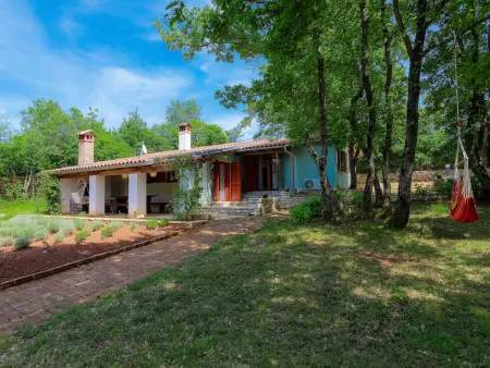 Country house D&D, Location Maison 5 personnes à Pula - Photo 19