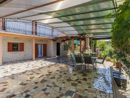 Location appartement à Umag, Bumbak