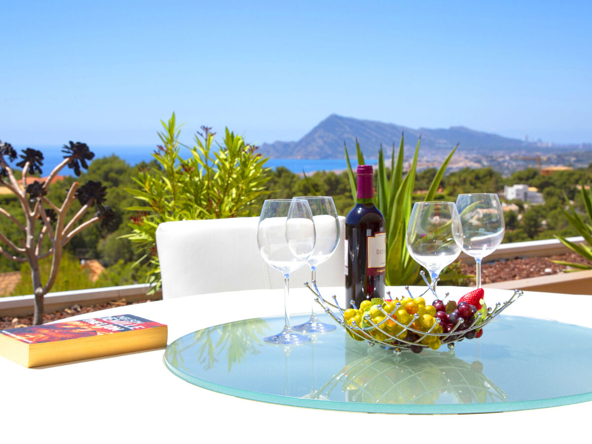 Altea La Nova – Appartement 92 m² vue mer - Photo 2