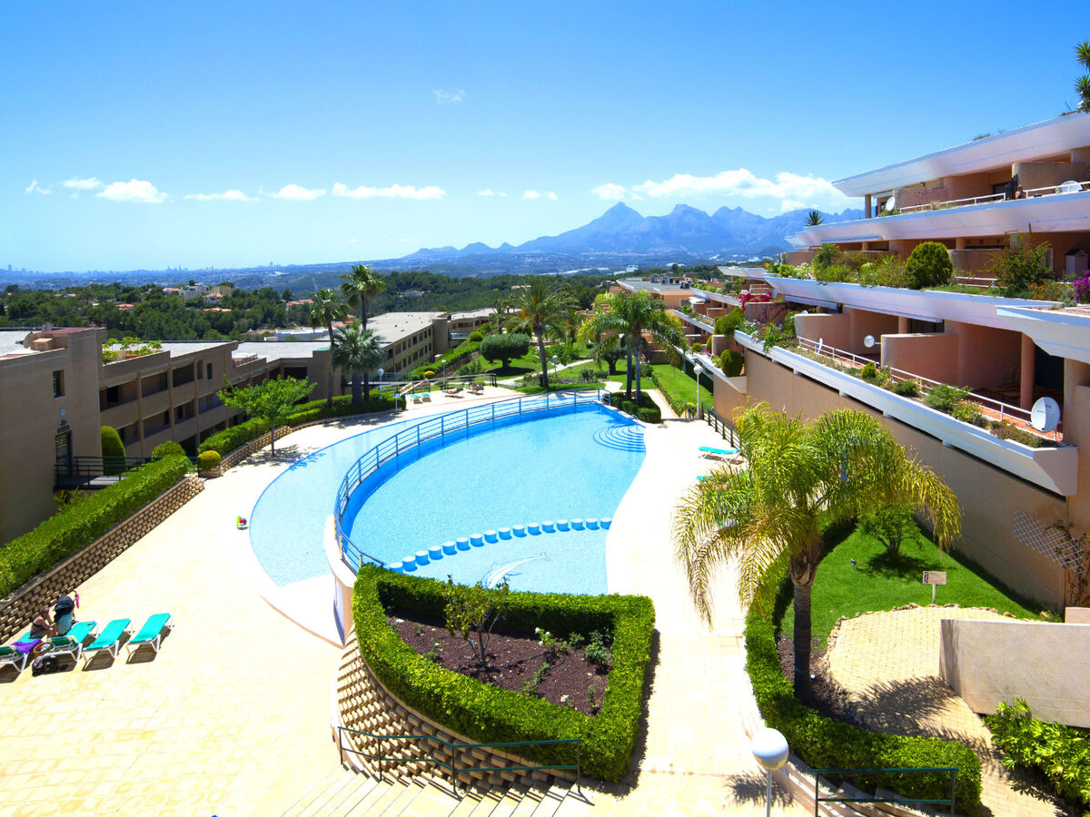 Altea La Nova – Appartement 92 m² vue mer - Photo 3