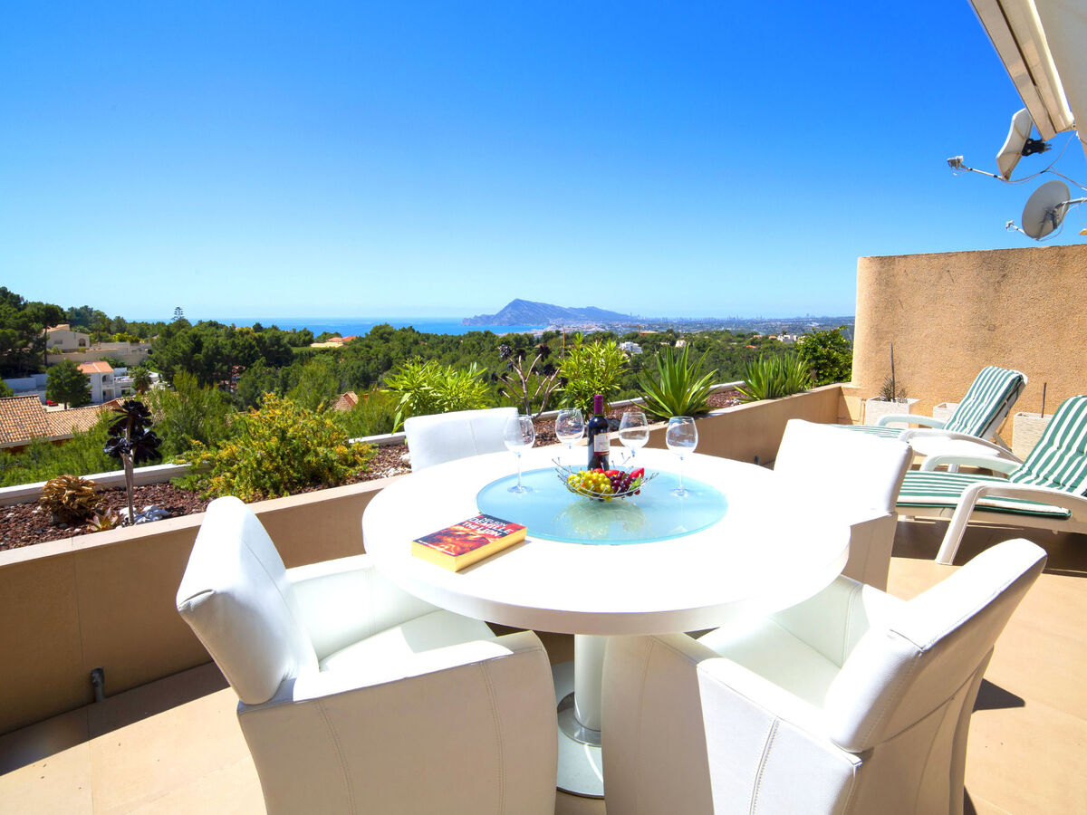 Altea La Nova – Appartement 92 m² vue mer - Photo 5