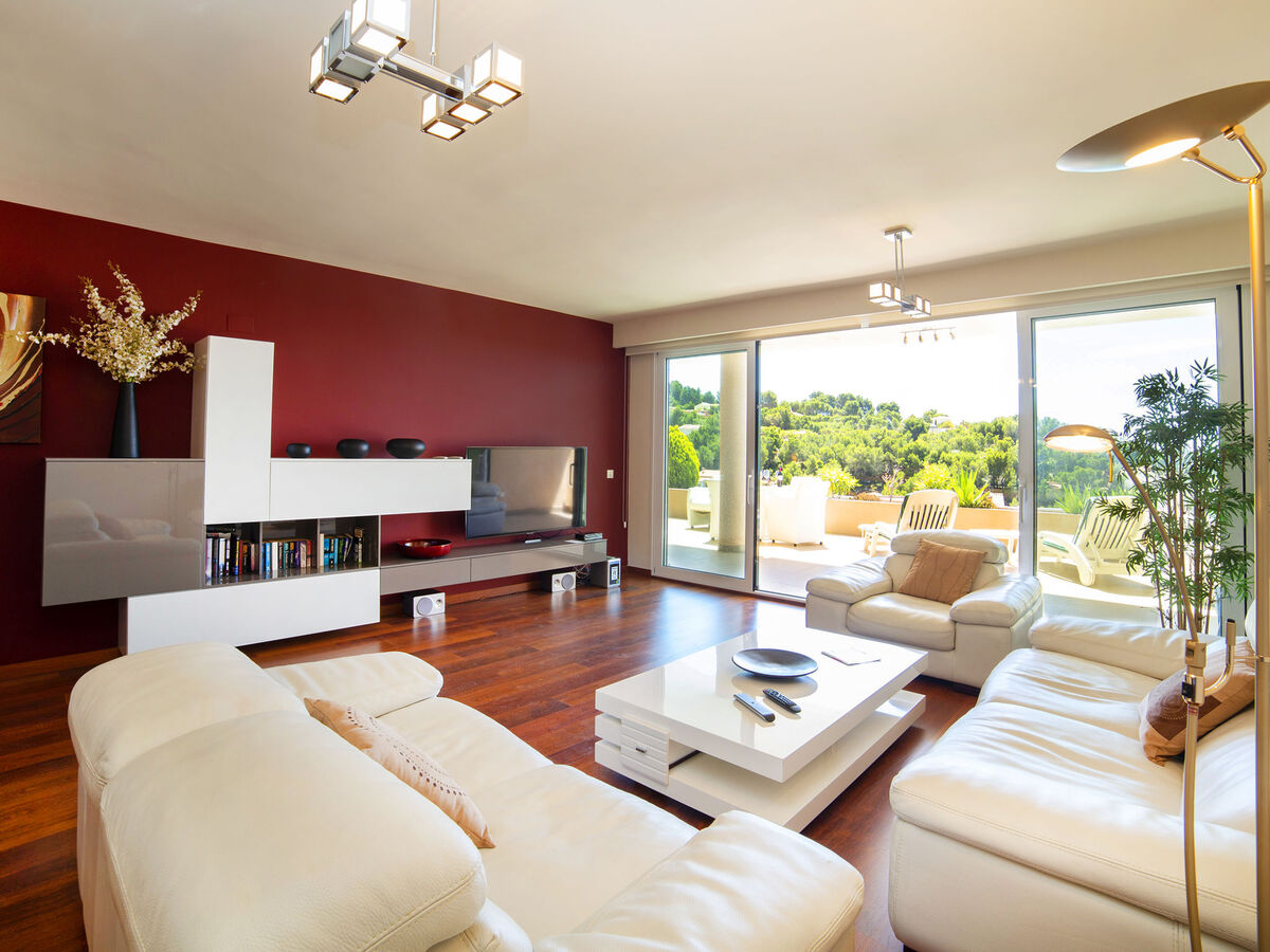 Altea La Nova – Appartement 92 m² vue mer - Photo 6