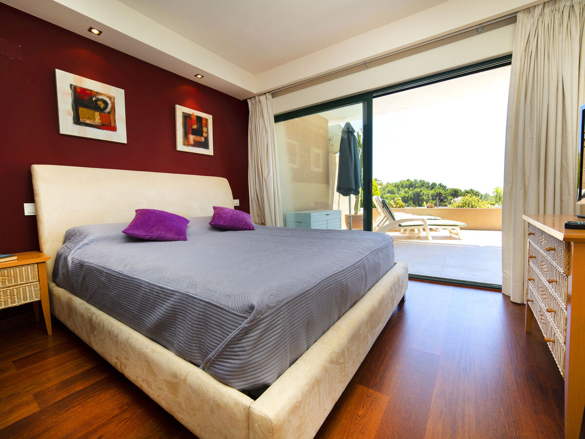 Altea La Nova – Appartement 92 m² vue mer - Photo 11