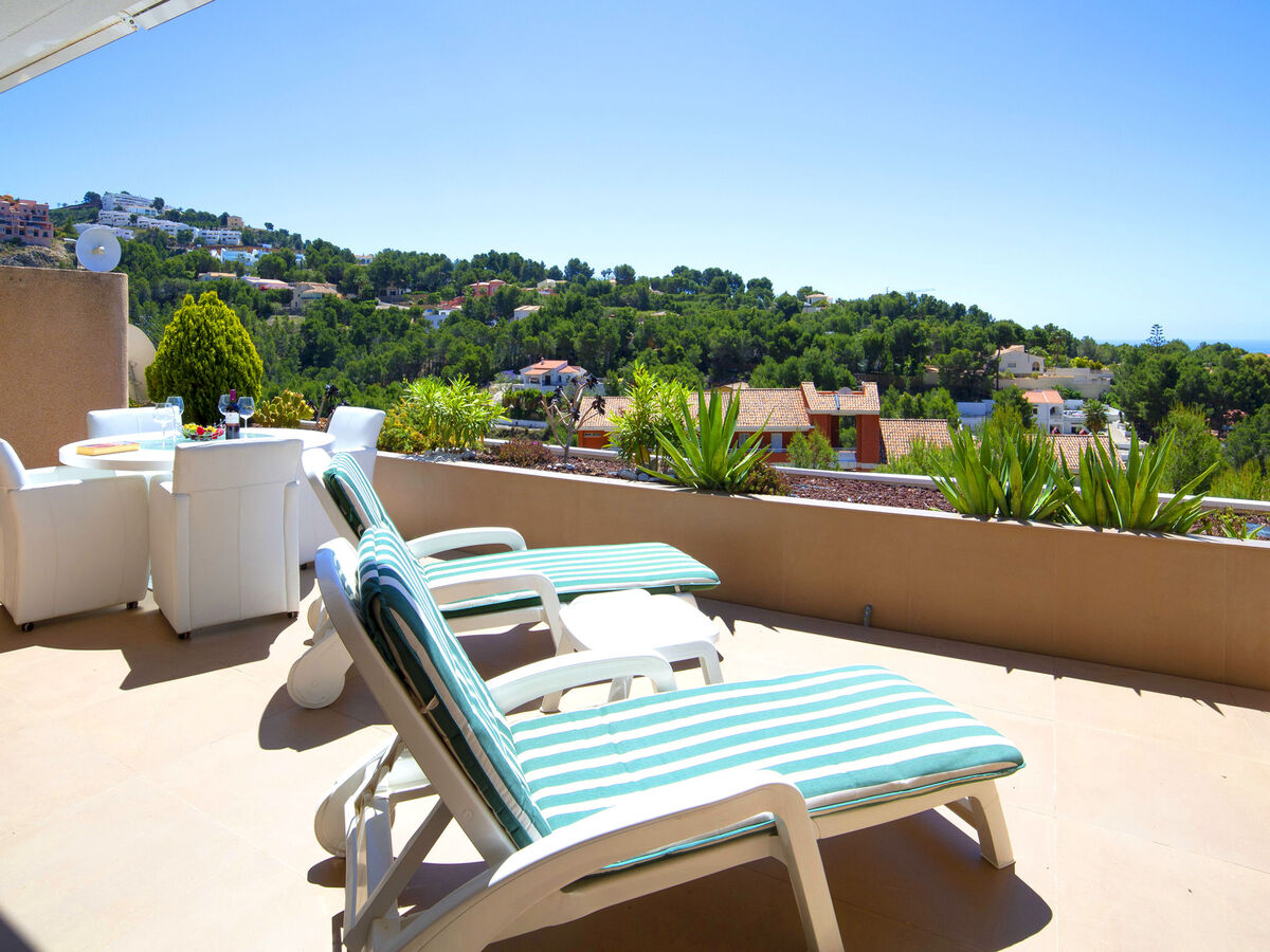 Altea La Nova – Appartement 92 m² vue mer - Photo 13