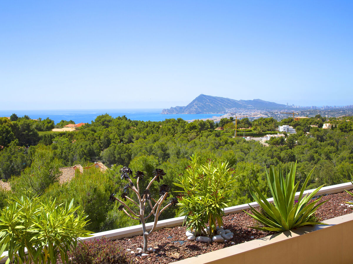 Altea La Nova – Appartement 92 m² vue mer - Photo 14