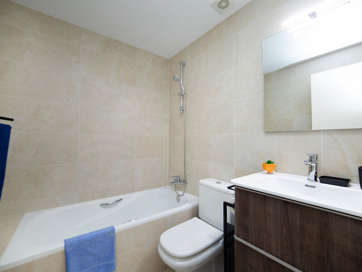 Altea La Nova – Appartement 92 m² vue mer - Photo 20
