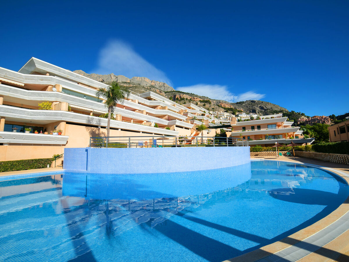Altea La Nova – Appartement 92 m² vue mer - Photo 21