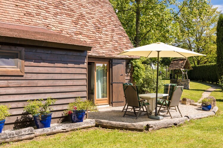 Le Phénix – Gîte avec piscine en Dordogne - Photo 2