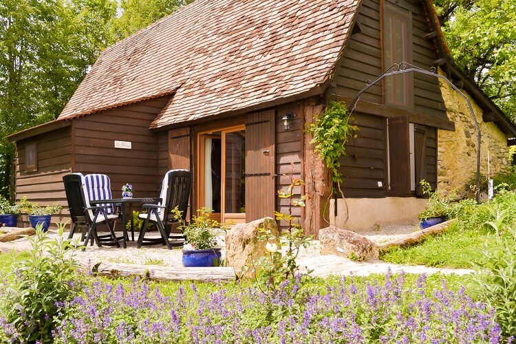 Le Phénix – Gîte avec piscine en Dordogne - Photo 3