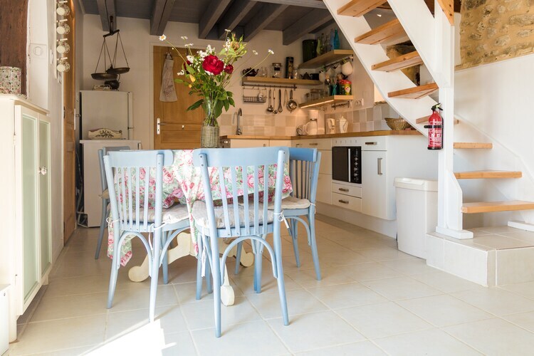 Le Phénix – Gîte avec piscine en Dordogne - Photo 5