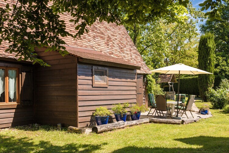 Le Phénix – Gîte avec piscine en Dordogne - Photo 7