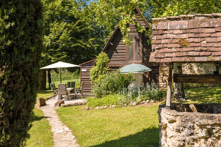Le Phénix – Gîte avec piscine en Dordogne - Photo 8