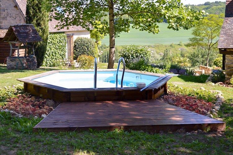Le Phénix – Gîte avec piscine en Dordogne - Photo 9