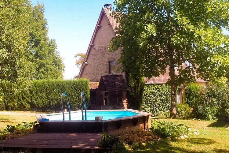 Le Phénix – Gîte avec piscine en Dordogne - Photo 10