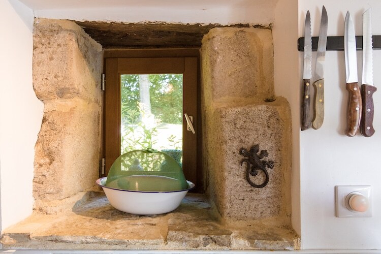 Le Phénix – Gîte avec piscine en Dordogne - Photo 11