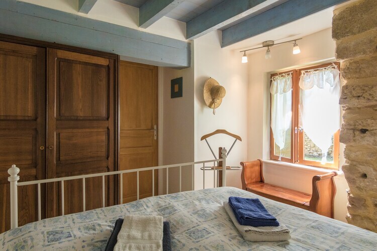 Le Phénix – Gîte avec piscine en Dordogne - Photo 13