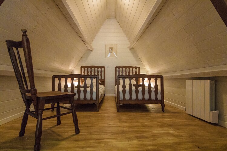Le Phénix – Gîte avec piscine en Dordogne - Photo 15