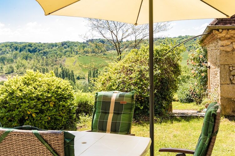 Le Phénix – Gîte avec piscine en Dordogne - Photo 18