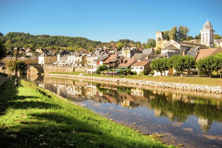 Le Phénix – Gîte avec piscine en Dordogne - Photo 36